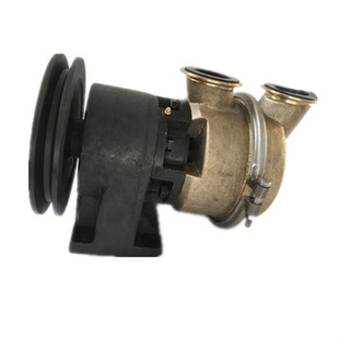 Cummins Engine Nt855 Sea Water Pump 3655857