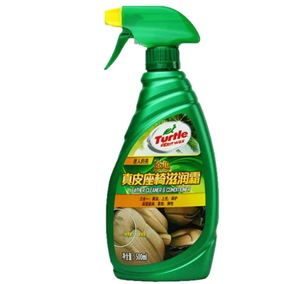 G3012 Care and Polishing, Car wax