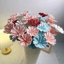 DIY�ֹ��h��ë��¶ޱ���b��滨ë��ᘿ�����������