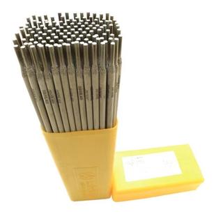 Jing Lei Geu-N7/T307 Copper Ecuni Copper Nickel Alloy Hand Welding Rod 2.5/3.2mm
