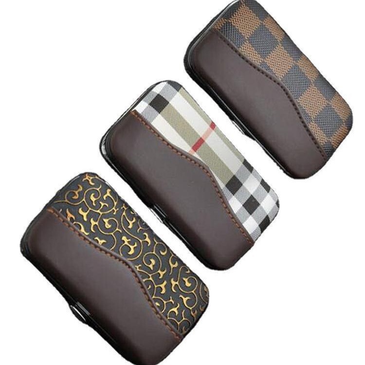 爪切りセット4点セットマニキュア美容ネイルツール7点セット卸売り爪切り/クランプ印刷ロゴ|undefined