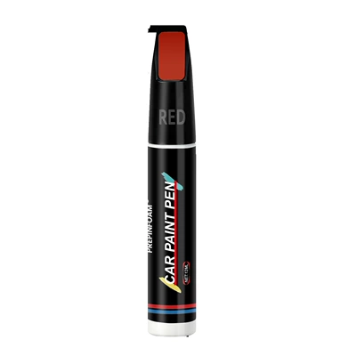 Supply, Avtomobil boya qələmləri - p27-red