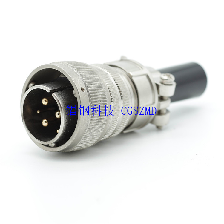 ������,VG95234 ������ʽ 3106/ 20-22 reverse bayonet coupling