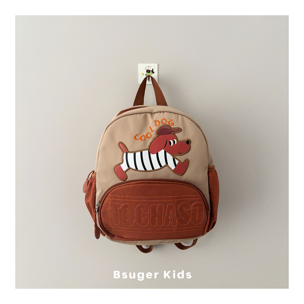 Cute cloth book
