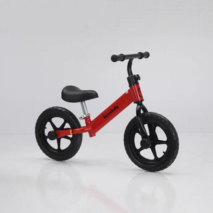 Children's Toy Balance Car Without Pedal Bicycle Two-In-One 0.05kg Wheel Scooter Baby Walking Inertia Sliding Car