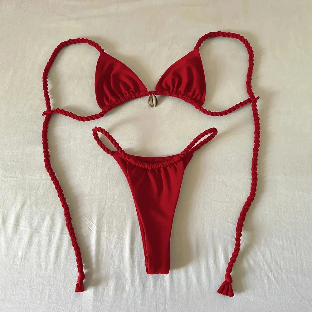 Sexy swimwear