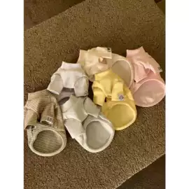 狗狗服装;宠物围巾