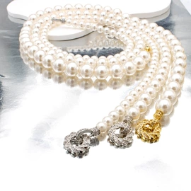 戒指;项链;锁骨链