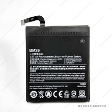 �m��� С�� 6 �֙C늳� BM39 3350mAh 늰�
