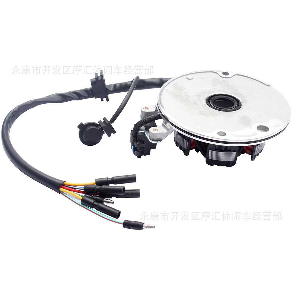 Мотоцикл подходит для Lifan Yinxiang.