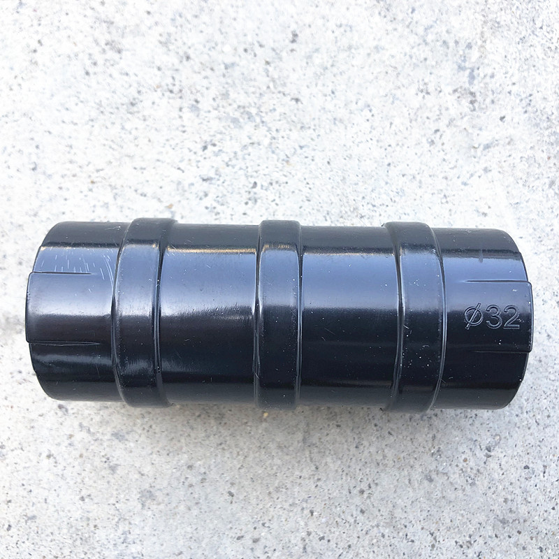 压膜卡大棚防风卡农用卡扣大棚配件薄膜夹子塑料膜卡