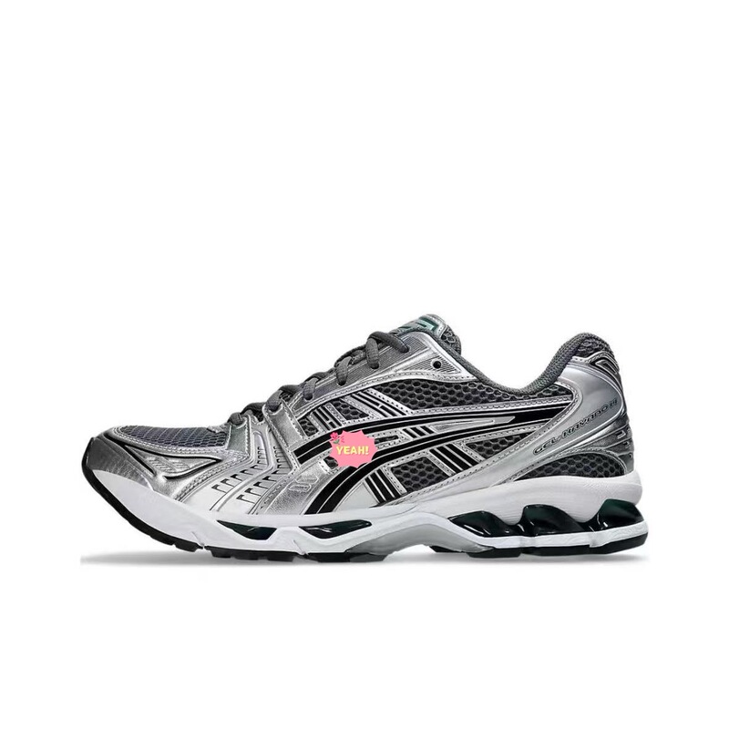 莆田靴 Gel-Kayano14 アーサー ランニングシューズ耐摩耗性衝撃吸収メッシュ男性と女性の外国貿易アウトドア スポーツ シューズ|undefined