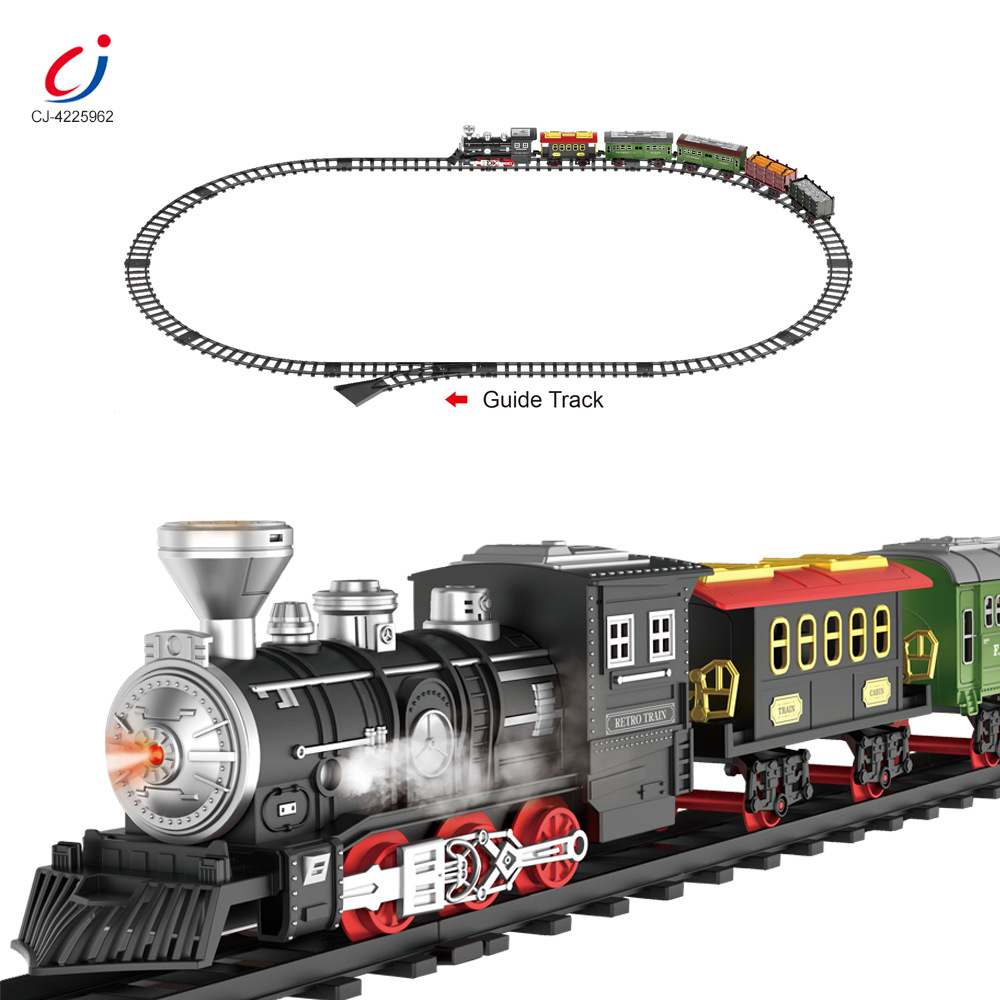 Electric toy