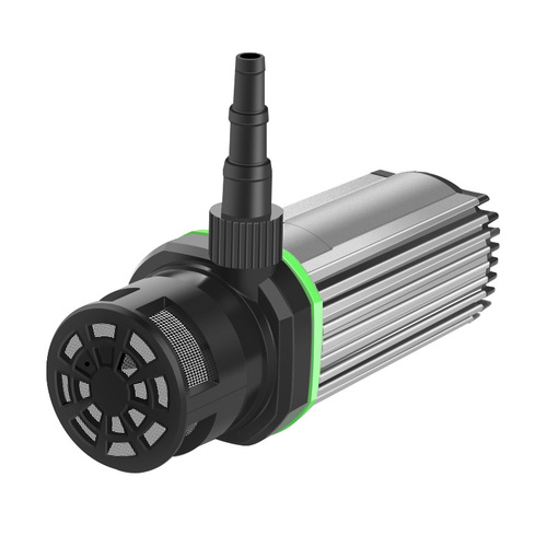 Household small micro DC circulation self-priming water pump slotted rhinestone cutting machine punching machine pumping submersible pump mini