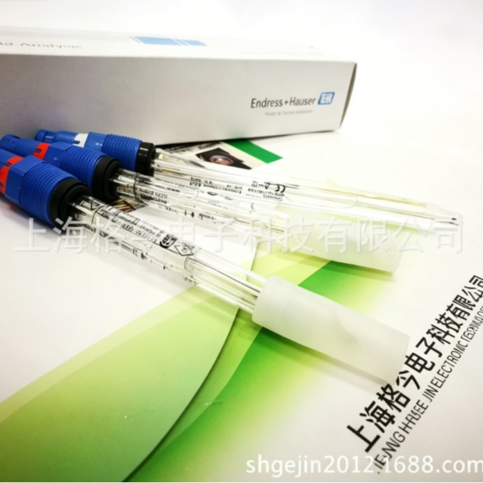 ����˹��˹E+H   CPS42D  ����ˮ�͵絼ORP�缫