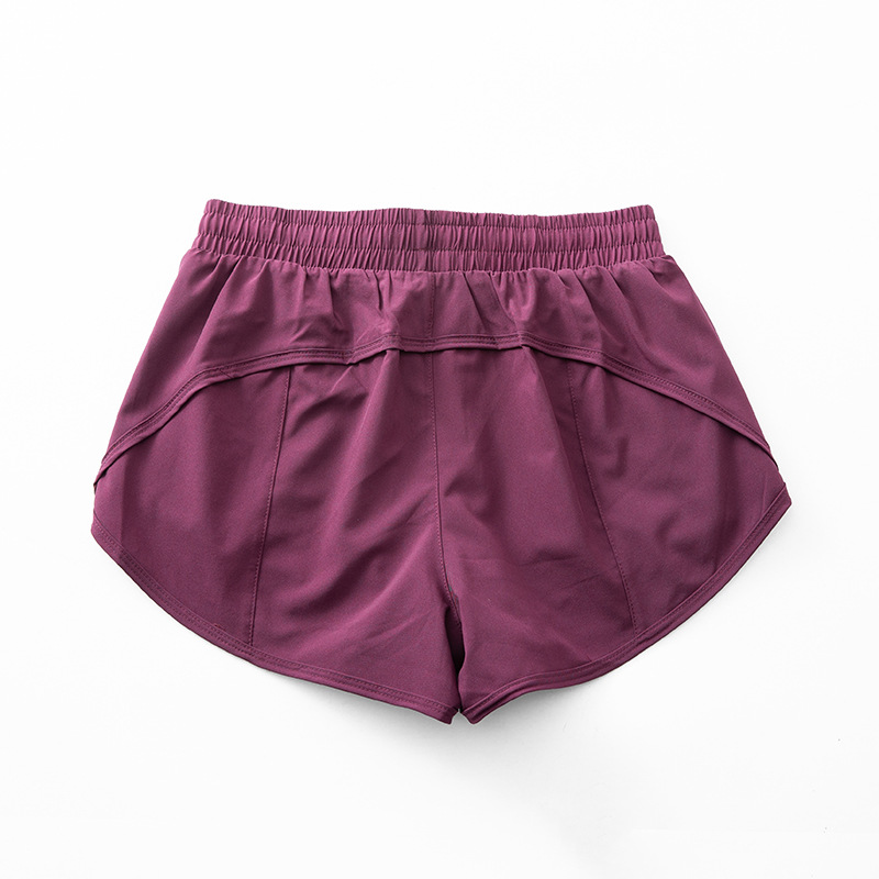 Unisexe Des Sports Couleur Unie Polyester Actif Bas Les Pantalons De Survêtement display picture 28