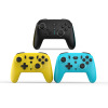 Cross-border special Switch Game handle PC wireless Body sensation Bursts shock NS PRO Bluetooth game controller