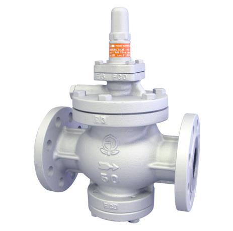 RP-2HA气体用减压阀日本阀天VENN 阀门RP-1HA/RP-2HA