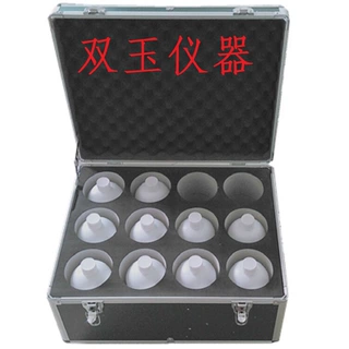 水快速检测箱