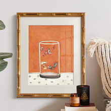 ��ʽ����С��������װ�һ������鷿ǽ��װ�λ����񡶰�β���㡷