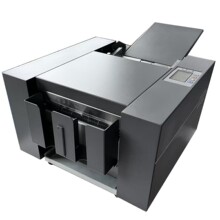 全自动裁切机CC-220 1分钟200张名片 快狠准 发丝粗细误差 热销!!