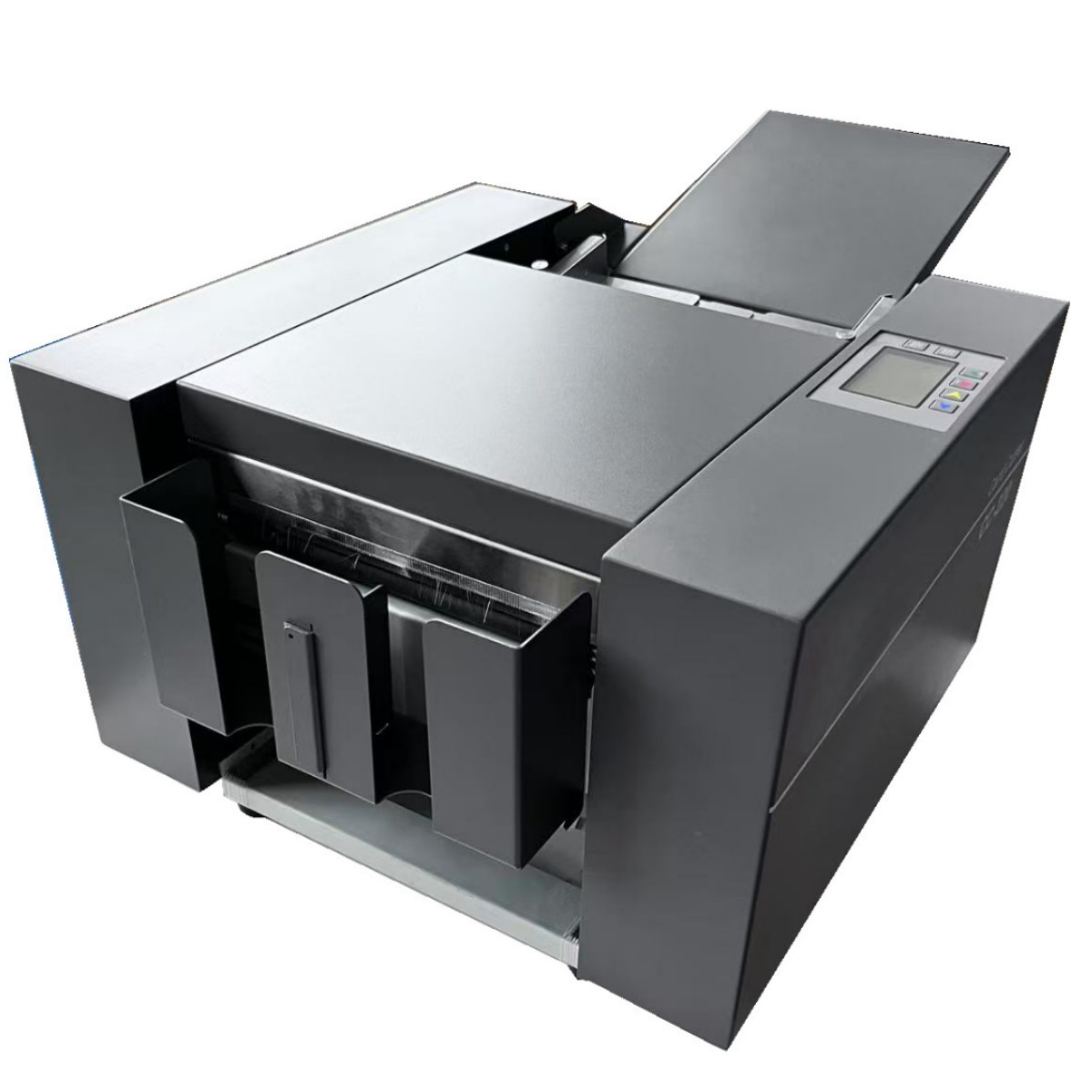 全自动裁切机CC-220 1分钟200张名片 快狠准 发丝粗细误差 热销!!