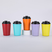 �羳12oz���̶�ţ�̱�304���P䓿��ȱ���y�p����ձ��䱣�ر�