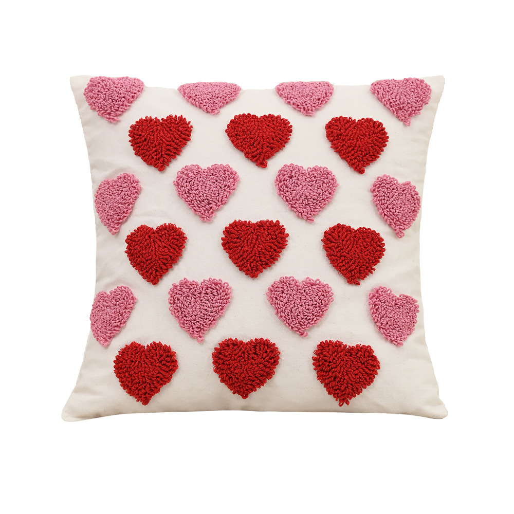 bordado transfronterizo amor amor