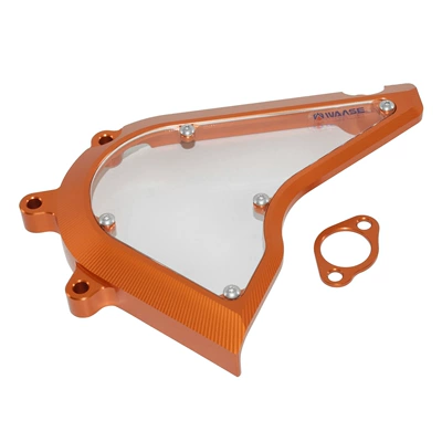 For KTM 250 390 Motorcycle frame - orange