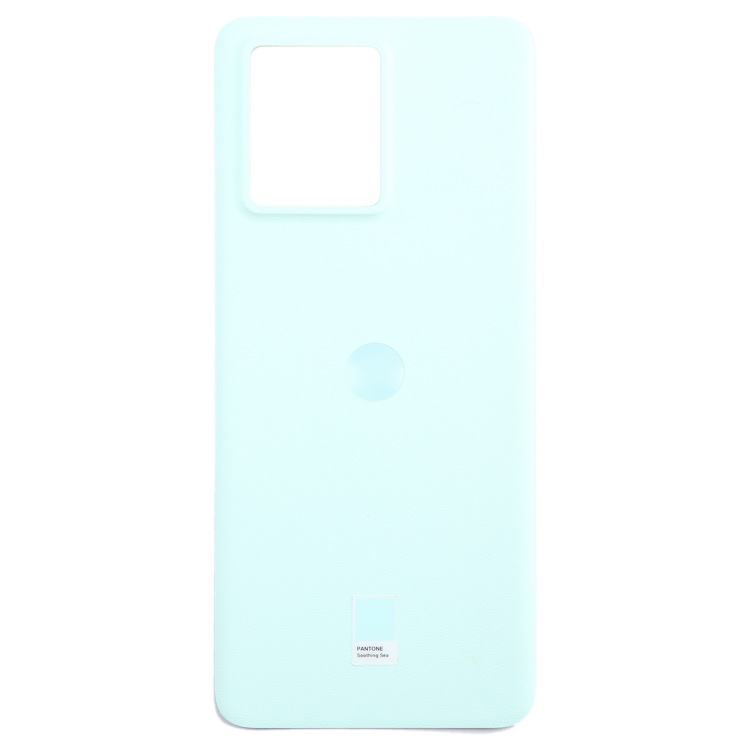 Aplicable para Motorola Edge 40 Neo cubierta trasera de batería original