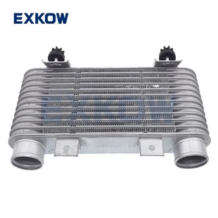 Intercooler for Ford Ranger Mazda Bt-50 Wl85-13-550 in Stock