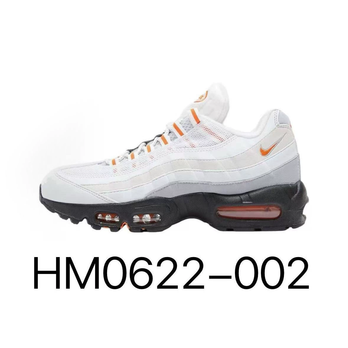 Кросс-борт AIRMAX PLUS женские спортивные туфли чисто оригинальные max95 низкий верх ретро амортизация городской дневной бег
