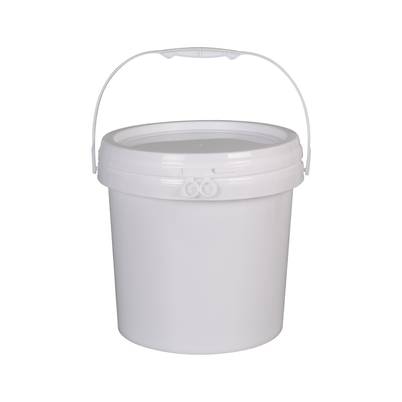 �ֻ�8.5/10/13/15LͿ��Ͱ��ī����Ͱ PP��Բ������Ͱ ����Һ��Ͱ