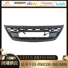 ����03-05���׿���˹LEXUS RX300 RX330 GRILLE������װǰ���ո�