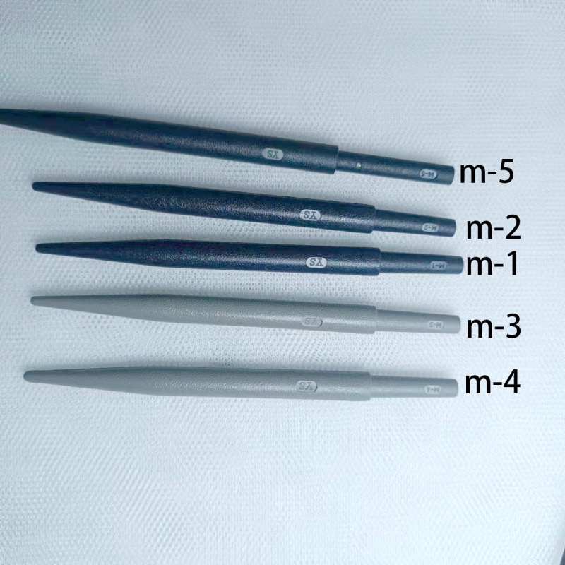 经编机配件钩针修布针塑料勾针产钩针穿纱针经编机钩针