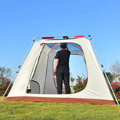 Thickened Sunshade Camping Rainproof – Çadırlar