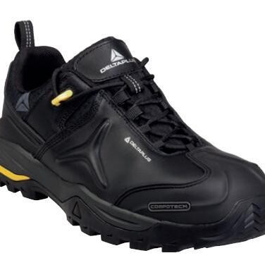 代尔塔低帮安全鞋301335|代尔塔安全鞋|代尔塔防砸安全鞋 劳保鞋
