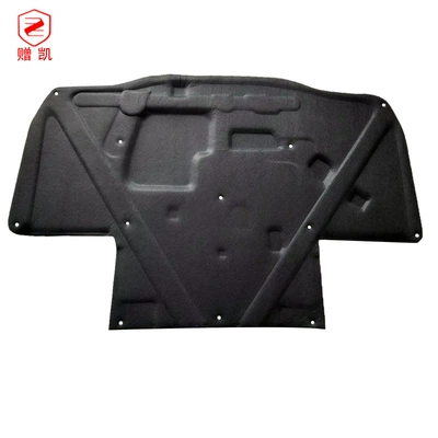 Applicable land cruiser FZJ80 Car sound-absorbing cotton