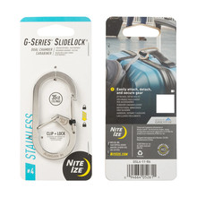 NiteIze�ΐ�G-Series������G��#4���i���P�耳׿�GSL4-11-R6