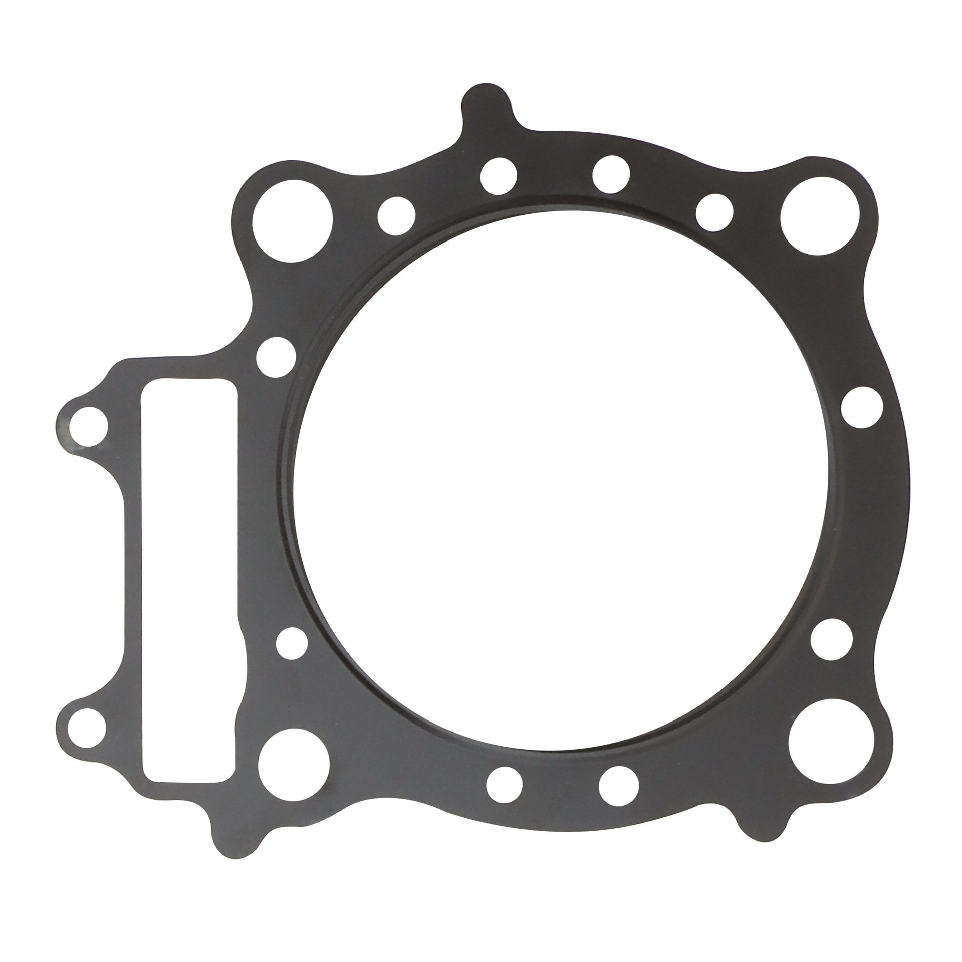 Full Vehicle Cylinder Generator Gasket Paper Pad Suitable for Crf450X 05-17 Yaxiang 450 Ld450