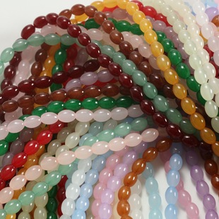 8x11mm������E�A����ɫɢ���ֹ�diy����朰l�������Ʒ���