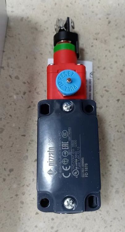 FR意大利K2K行程开关552FRPI5皮扎托T6ZZATO52705默认项咨询客服