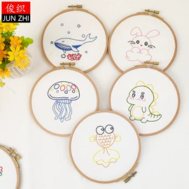 针线缝纫;毛纺纱;平布