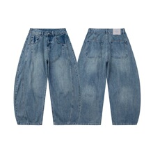 ����2026�¿���ٴ�ˮϴ�{ţvintage�͹����ѝbaggy����ţ��ѝ