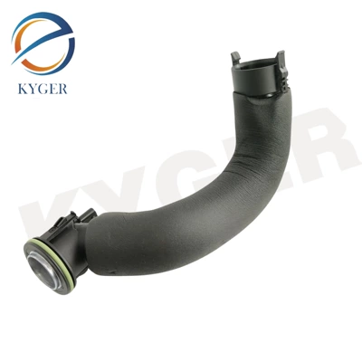 Exhaust manifold F10F30F34 Exhaust Hose