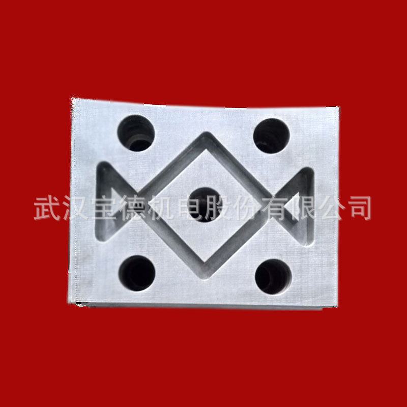 加工MK84125轧辊磨床 轴瓦 托瓦 支承辊底瓦