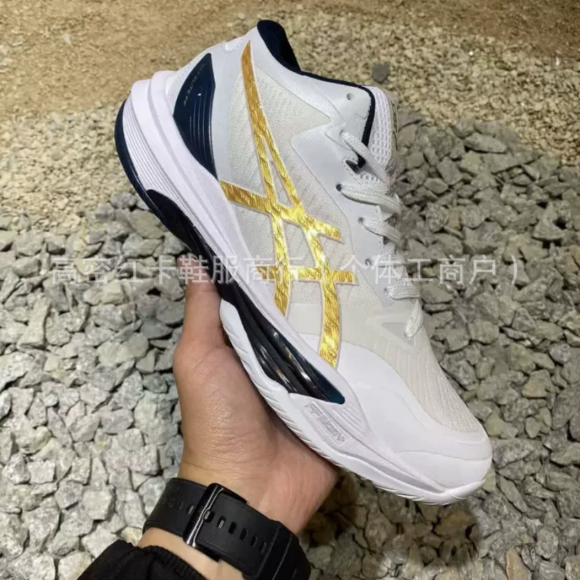 Cross-border Putian boxed Arthur SKY ELITE FF 3 Mid мужчины и женщины антискольжение износостойкие профессиональные волейбольные кроссовки