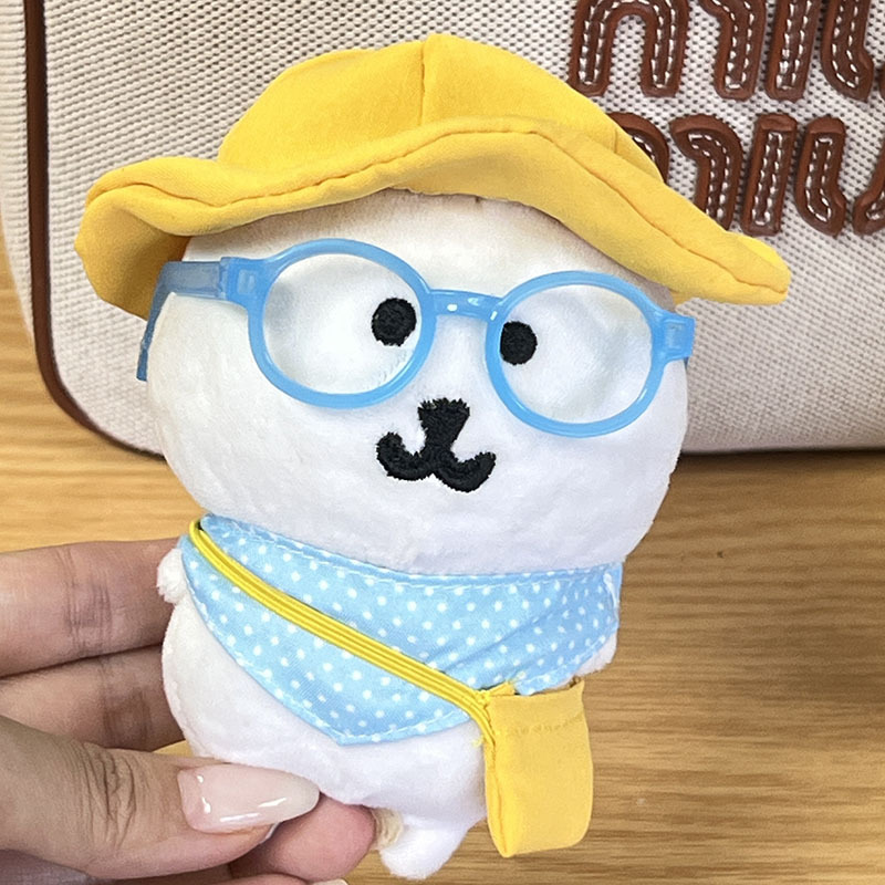 自虐的なクマの赤ちゃん服、人形の女装ペンダント、装身具、アクセサリー、かわいい綿の人形の着せ替えおもちゃの大きなコレクション