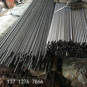 Поставка 10B18, 10B21, 10B25, 10B28, 10B30, 10B33 Стальные палочки с холодным пирсом можно продавать в нуле