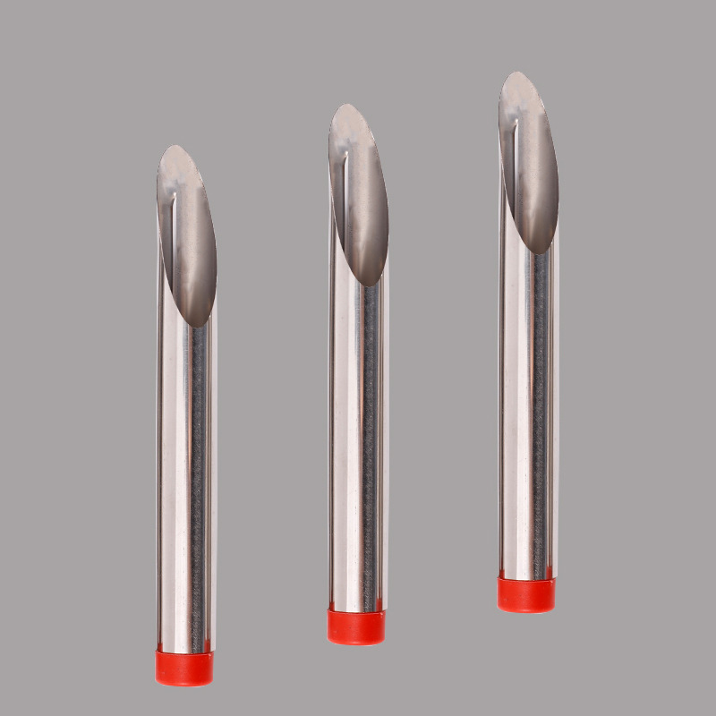 오른손 모델 - 길이 16.5CM